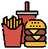 junk food